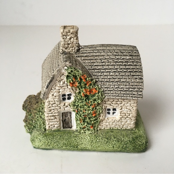 Vintage Handmade Castleham Cottage Collection By Diamond Tree Ltd Stonebrook - Picture 9 of 10